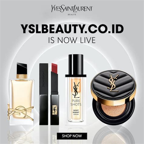 ysl makeup worldwide shipping|ysl official website.